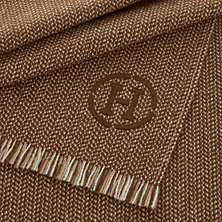 Granite scarf | Hermès USA